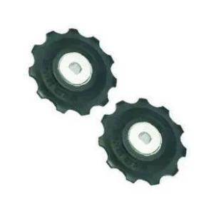 JUEGO DE POLEAS RD-M430 SHIMANO