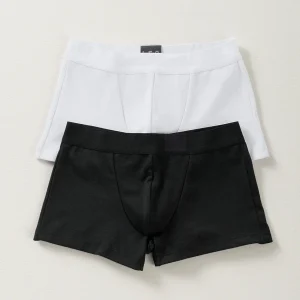 Bóxers cortos x2 niño