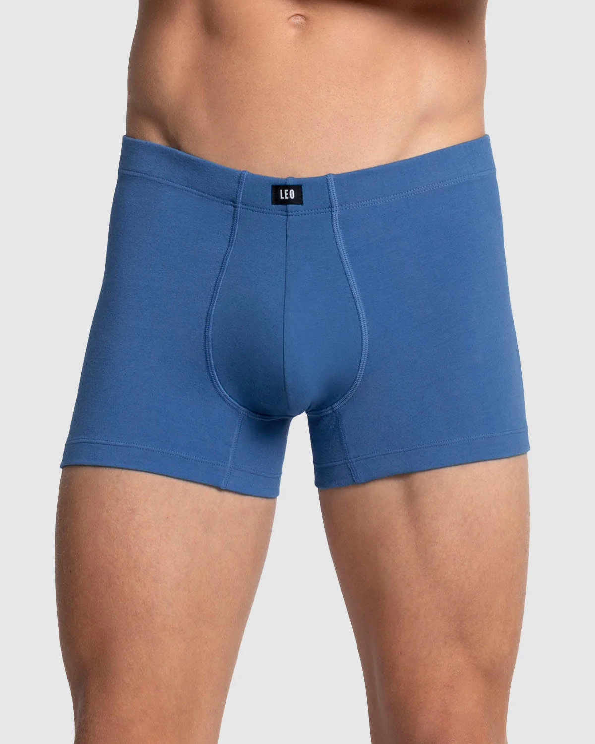 Paquete x 2 bóxers cortos en algodón - Imagen 7