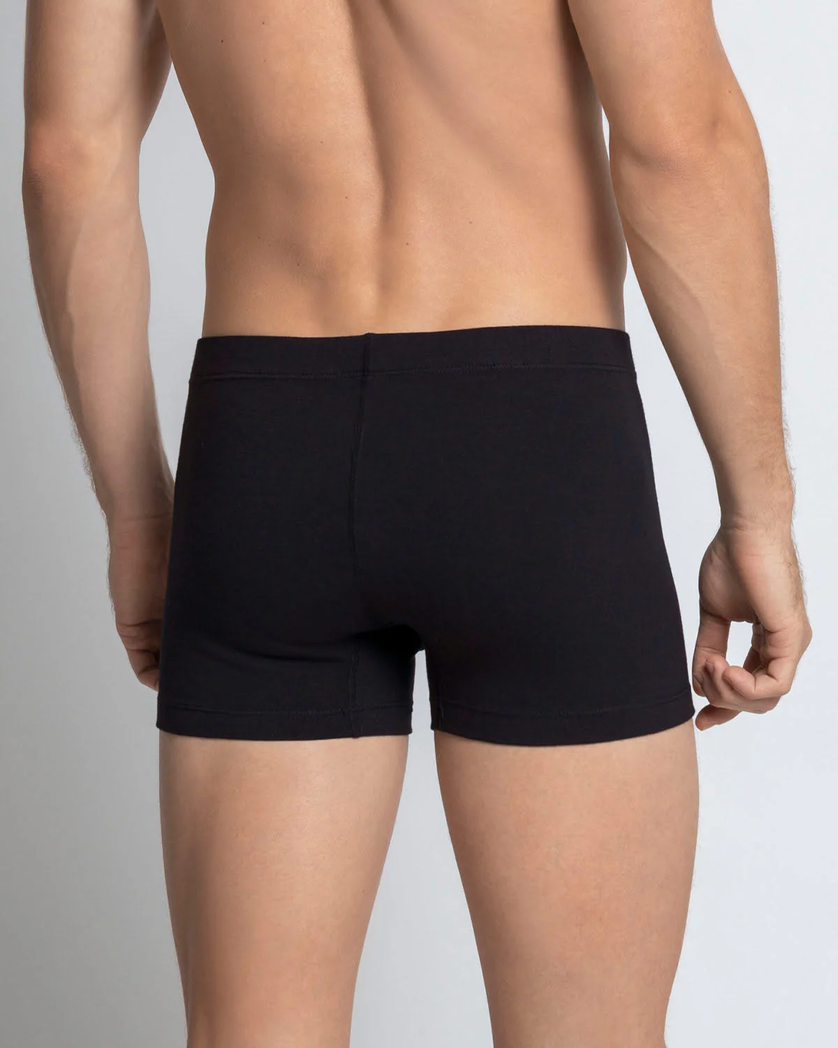 Paquete x 2 bóxers cortos en algodón - Imagen 8