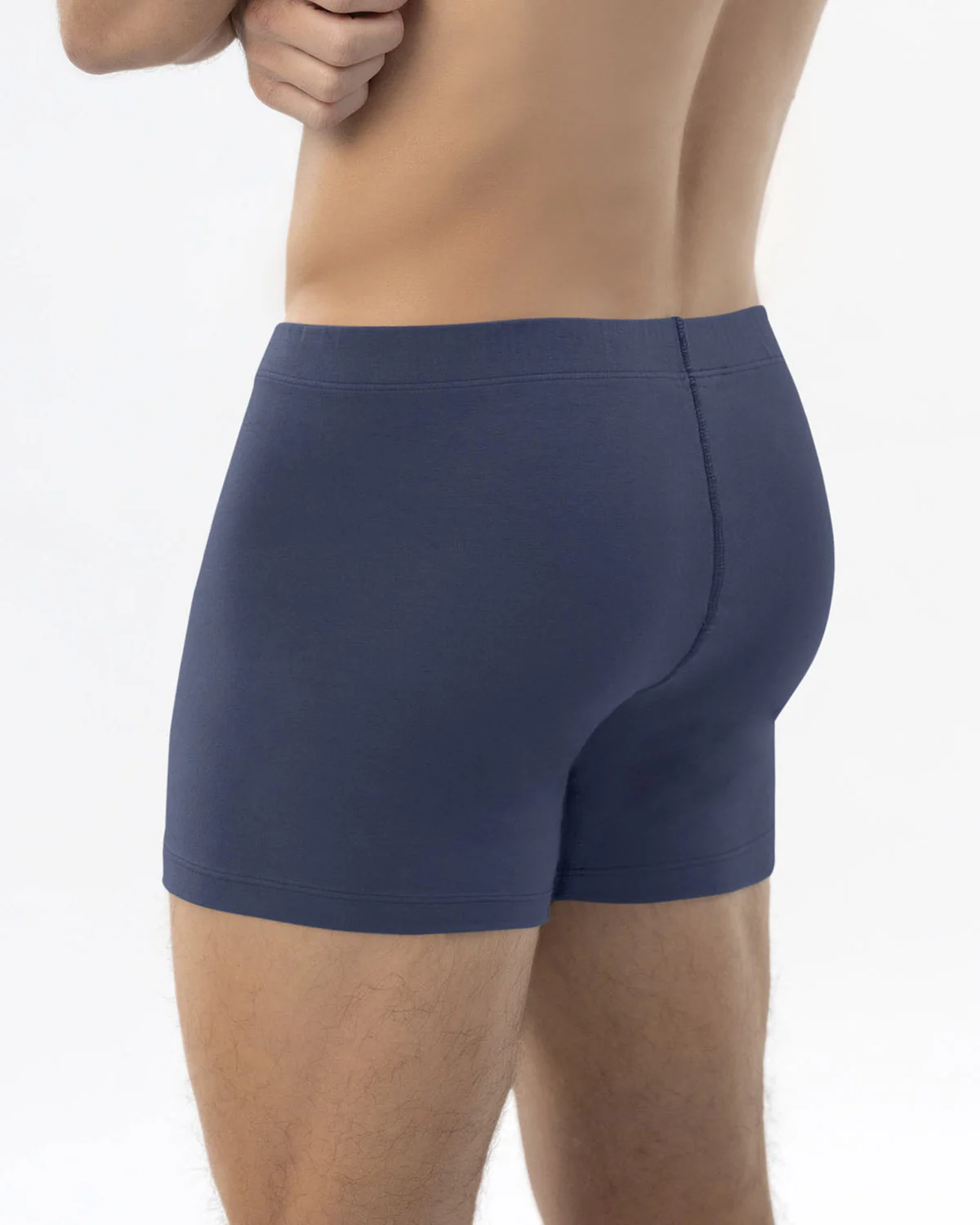 Paquete x 2 bóxers cortos en algodón - Imagen 3