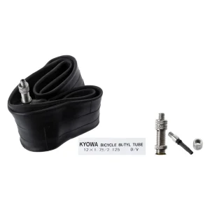 NEUMATICO MOLDED 12X1.75/2.125 D/V 26.5MM KYOWA