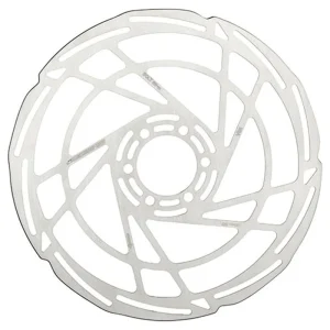 ROTOR SPORT SR1 6 TORNILLOS 180MM JAGWIRE