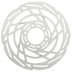 ROTOR SPORT SR1 6 TORNILLOS 140MM (JAGWIRE)