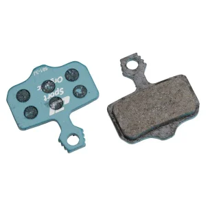 PASTILLAS SPORT ORGANIC LEVEL/ELIXIR/RUT (JAGWIE)EMP