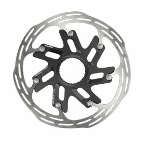 ROTOR PACELINE XR RUTA CENTERLOCK 160MM