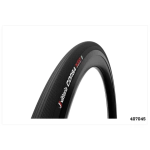 LLANTA 700 X28 CORSA N.EXT TLR NEGRA