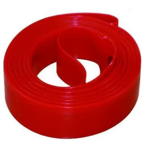 PROTECTOR  NYLON #27.5.5P ROJO