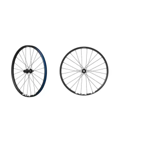 RUEDAS WH-MT501-B CL 29 F15/R12MM BOOST