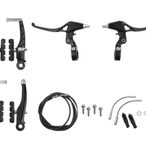 JUEGO DE FRENO V-BRAKE 934/336AE ALUMINI