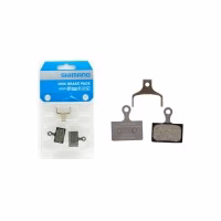 PASTILLAS DE FRENO DISCO K05TI RESINA RUTA - MTB SHIMANO