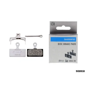 PASTAS DISCO G05A-RX RESINA MTB