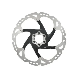 ROTOR SM-RT86 S 160MM  6 TORNILLOS SHIMANO DEORE XT