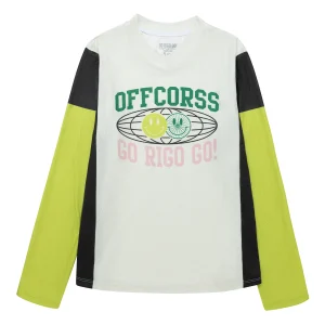 Jersey MTB GRG! X Offcorss