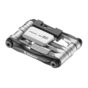 MULTIHERRAMIENTA TOOLSHED 20 NEGRO