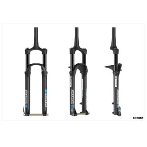 SUSPENSION 29 SUNTOUR SF19-AXON 29 RL-R