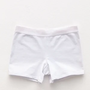 Bóxer para niña elaborado en algodón