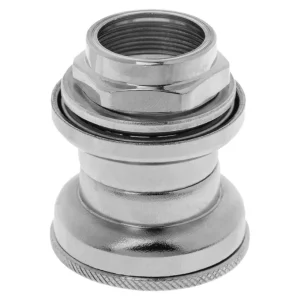 JUEGO DIRECCION ACERO CROMADO XR-H1