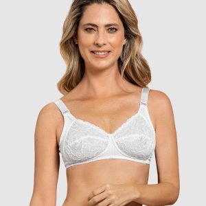 Brasier de mayor cubrimiento sin arco