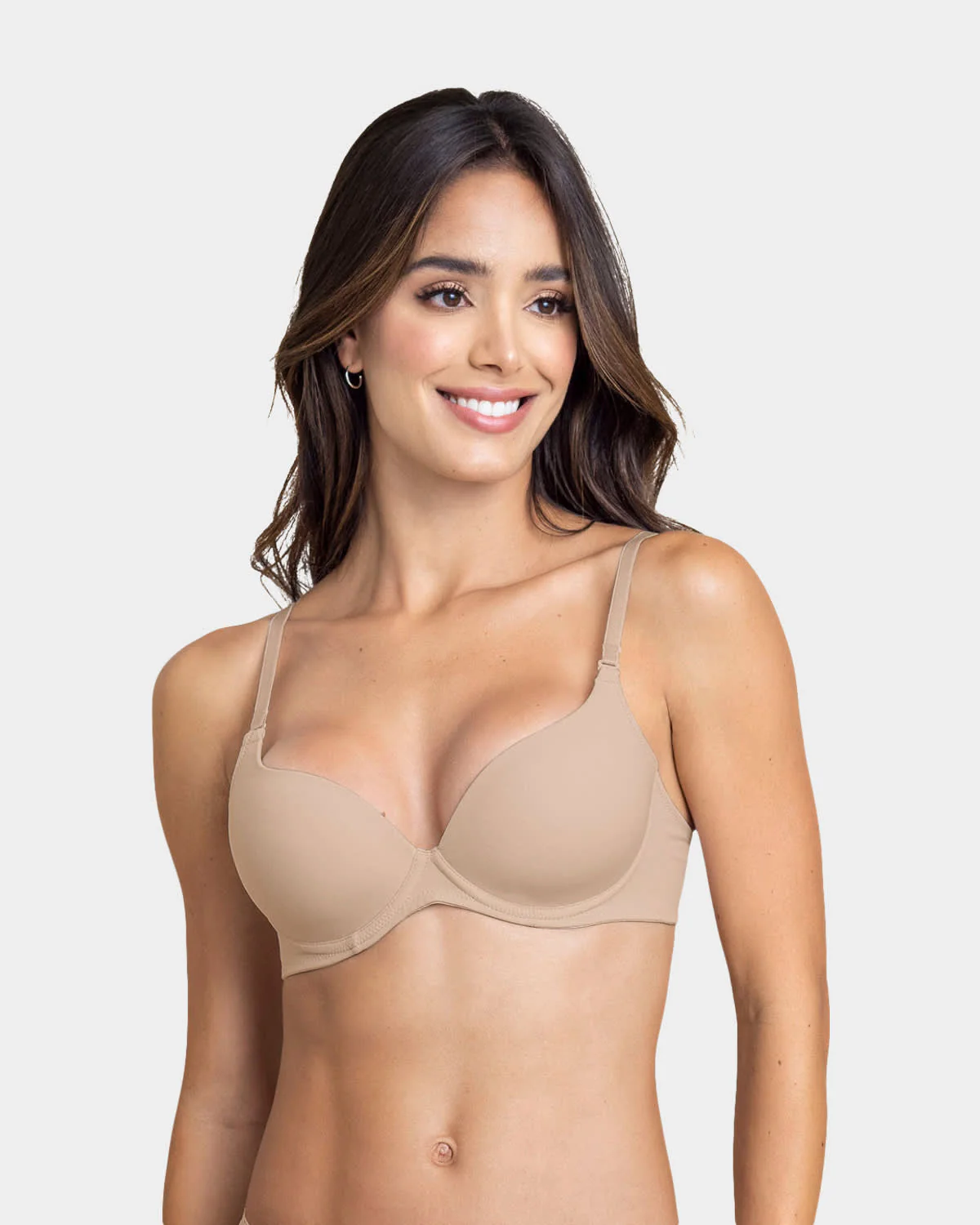 Brasier copa lisa con cargaderas multiusos - Imagen 5