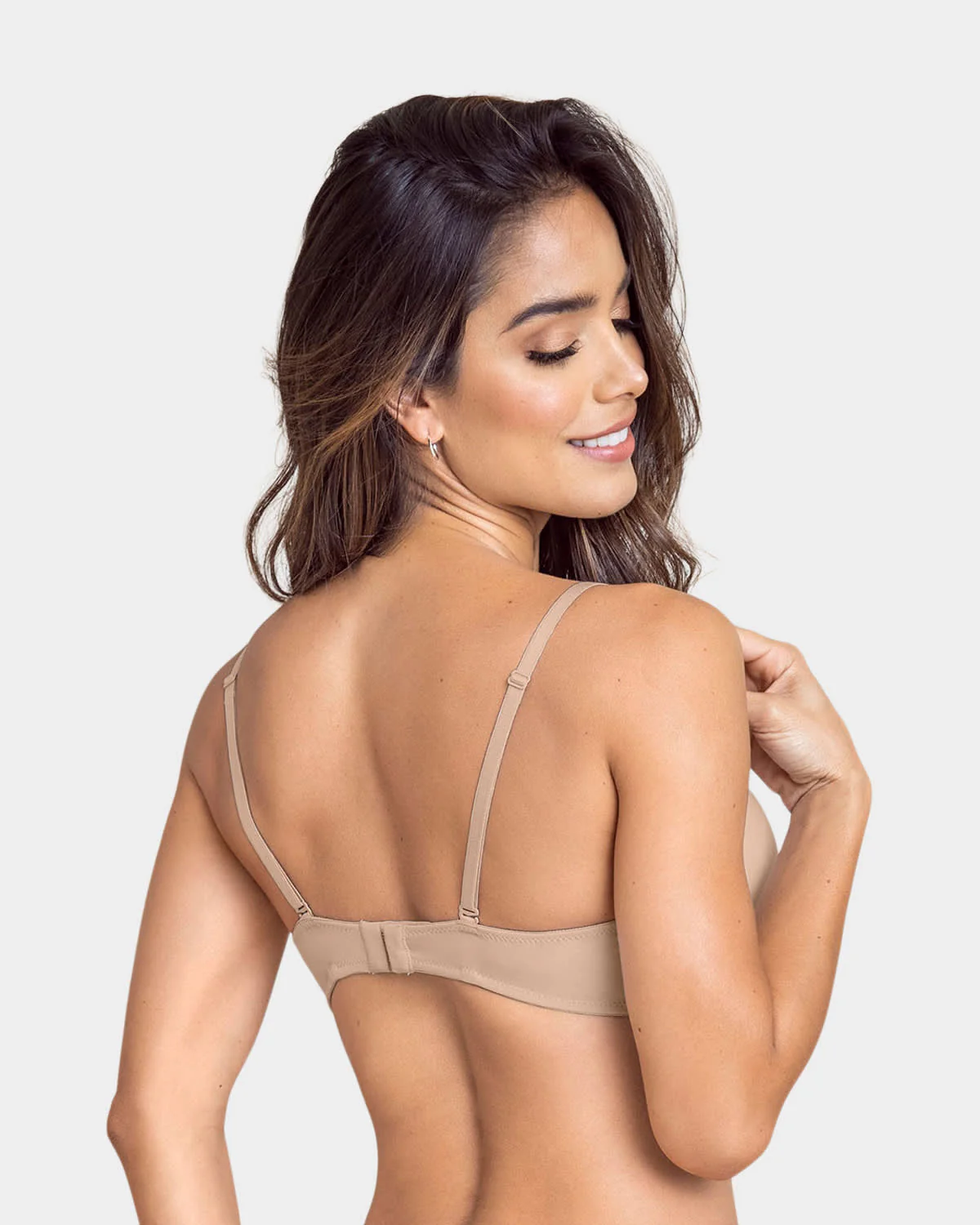 Brasier copa lisa con cargaderas multiusos - Imagen 6