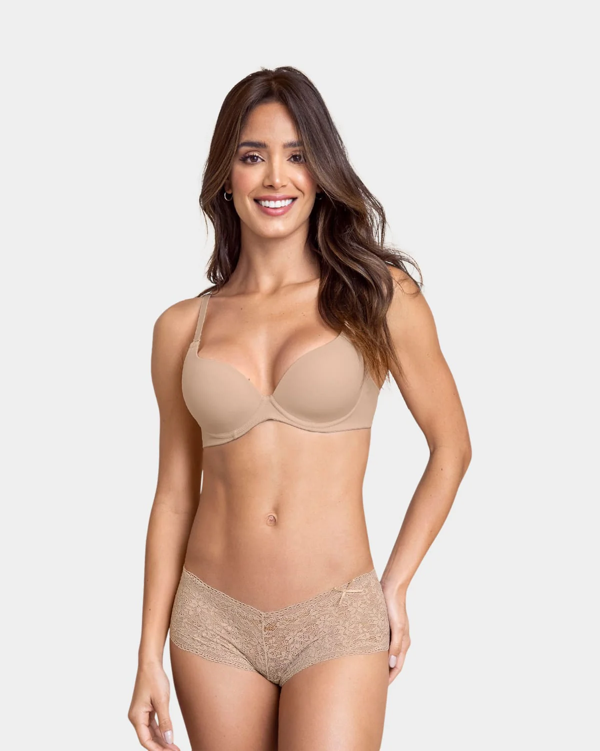 Brasier copa lisa con cargaderas multiusos - Imagen 7