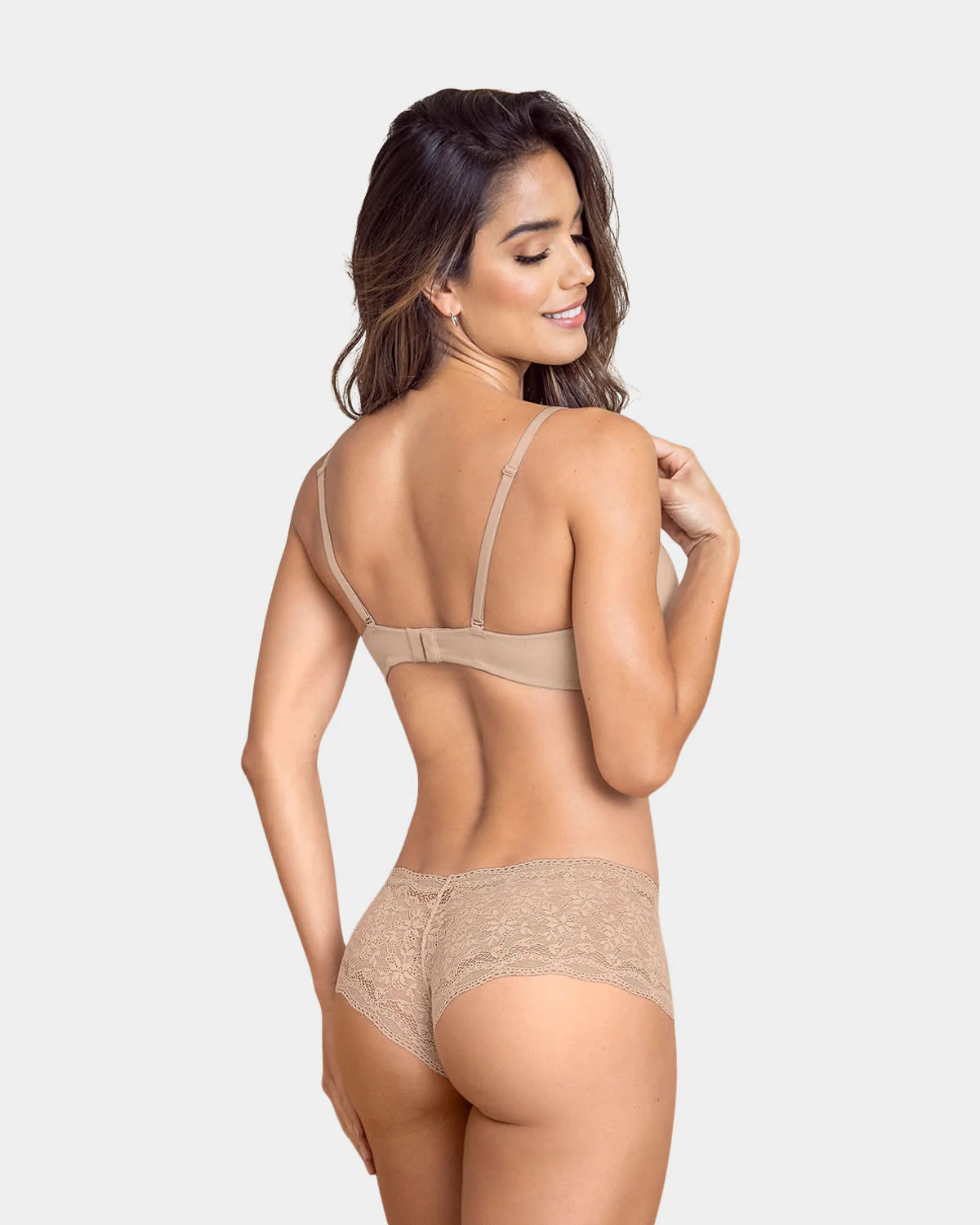 Brasier copa lisa con cargaderas multiusos - Imagen 8