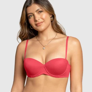 Brasier con arcos internos, copa lisa