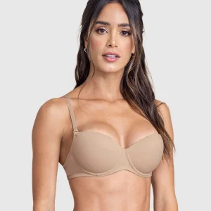 Brasier con realce incorporado y arco