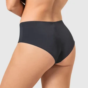 Panty hípster tela lisa