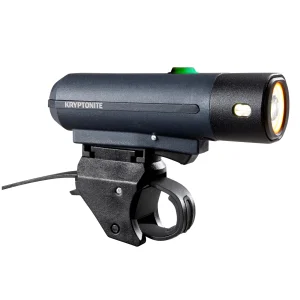 LUZ DELANTERA PARA BICICLETA STREET F-500-KRYPTONITE