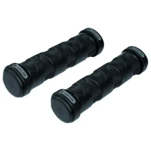 MANGOS VISE GRIP-MX 130mm NEGRO (VELO MX)