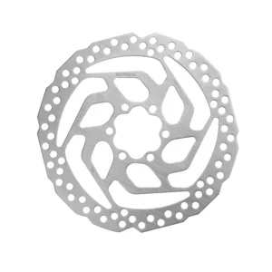 ROTOR FRENO DISCO SM-RT26 160MM 6 TORNILLOS SHIMANO