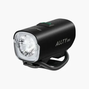 LUZ DELANTERA ALTTY 200 LM USB (MAGICSHINE)
