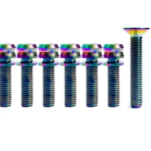 TORNILLO PRO-COMPONENTS KIT POTENCIA AVELLANADO TORNASOL