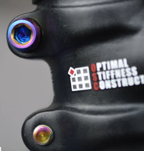 TORNILLO PRO-COMPONENTS KIT POTENCIA AVELLANADO TORNASOL - Imagen 3