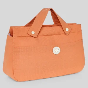 Bolso panera BILOBA