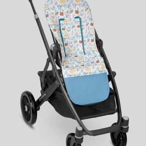 Colchoneta silla estrecha MOBY DICK