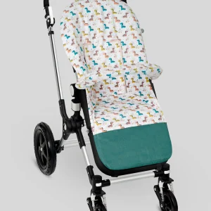 Colchoneta silla universal DINOS