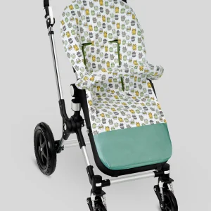 Colchoneta silla universal FELIX