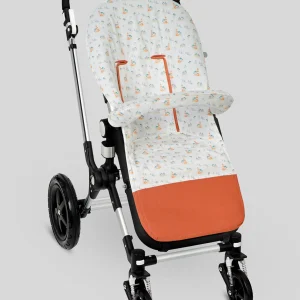 Colchoneta silla universal ILLA