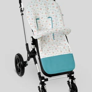 Colchoneta silla universal ILLA