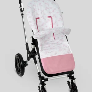 Colchoneta silla universal BILOBA