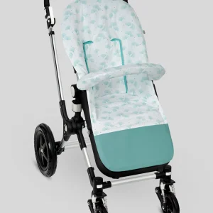 Colchoneta silla universal BILOBA