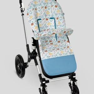 Colchoneta silla universal MOBY DICK