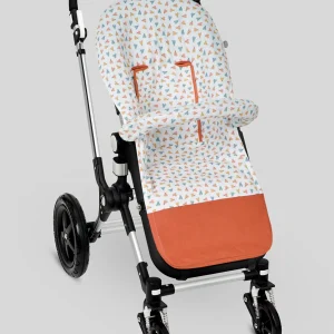 Colchoneta silla universal PAPILLON