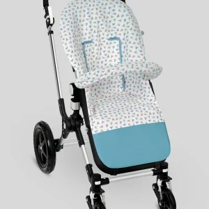 Colchoneta silla universal PAPILLON