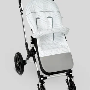 Colchoneta silla universal STELLA