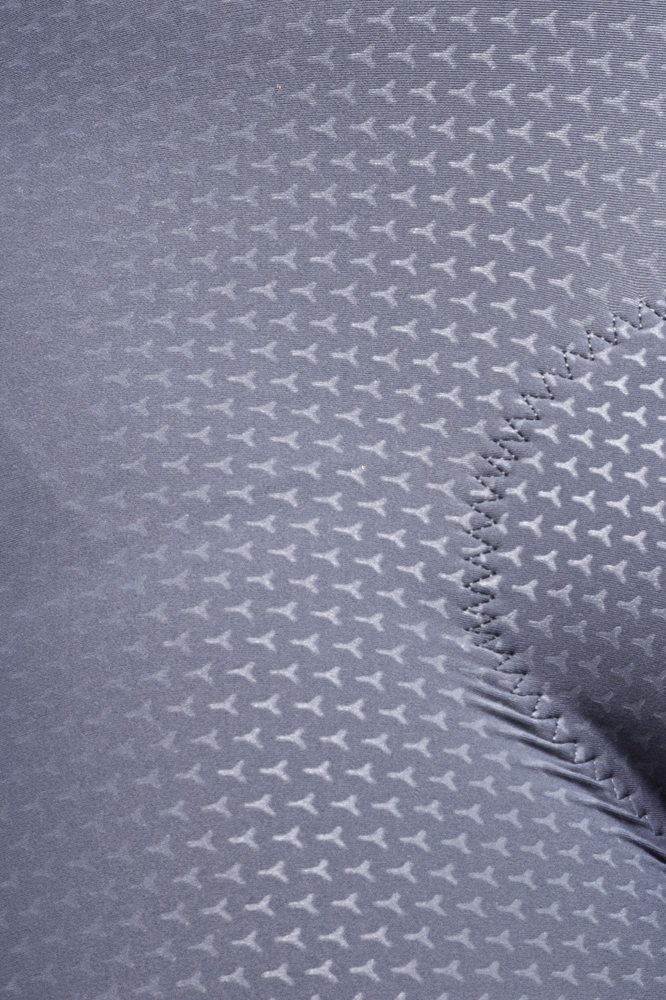 Pantaloneta de ciclismo Sin Costuras KM200 Koala Gofrada - Imagen 5