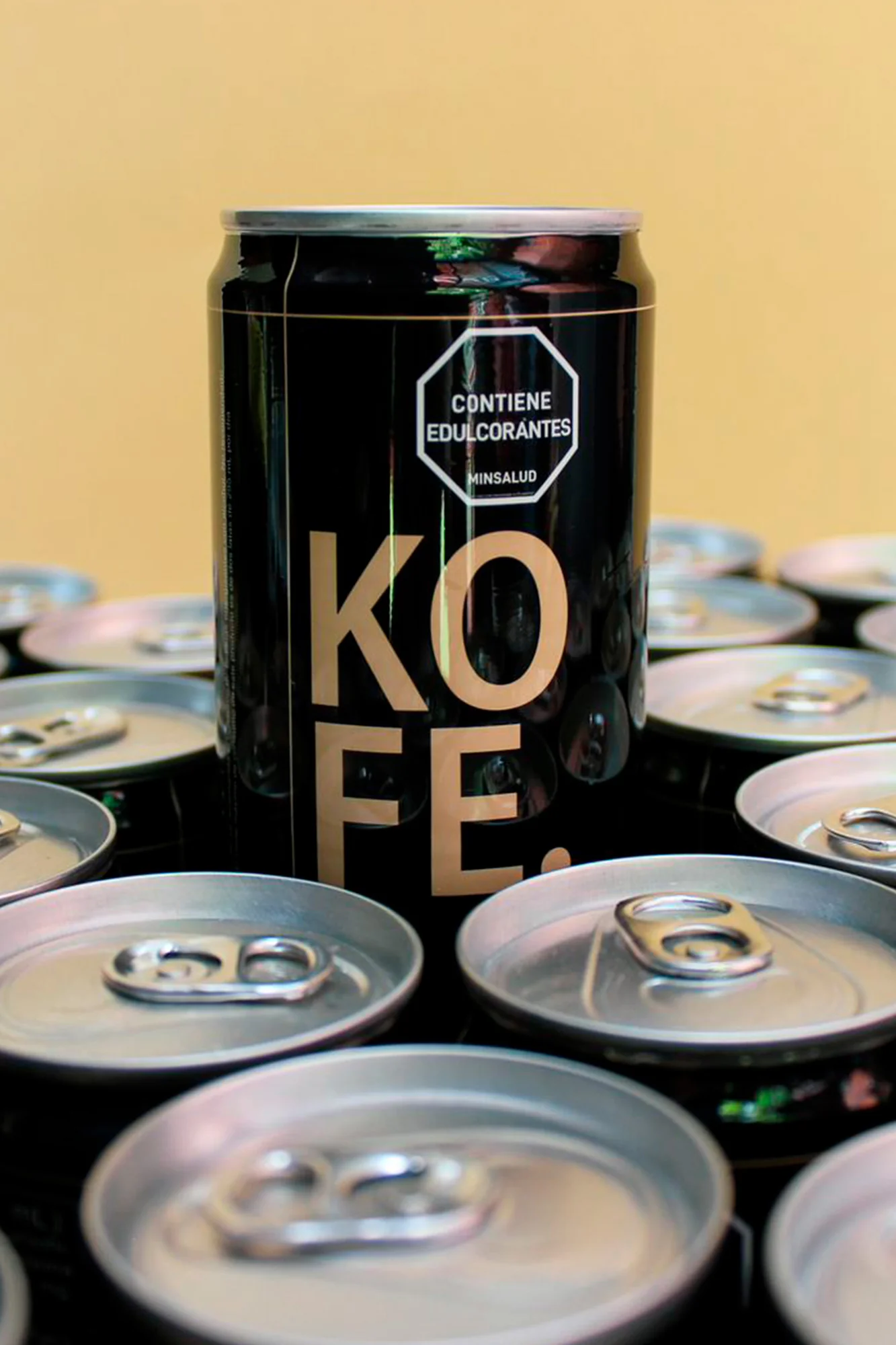 Bebida Energizante Kofe - Imagen 4